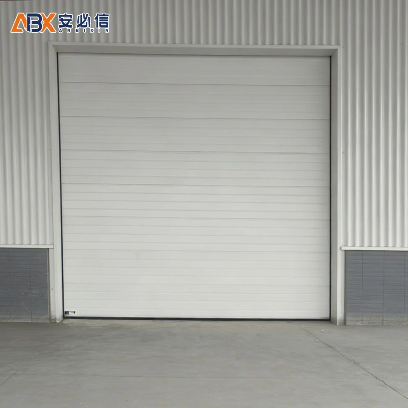 韶关花坪镇工业提升门